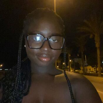 Niñera Roquetas de Mar: Rosa Loban