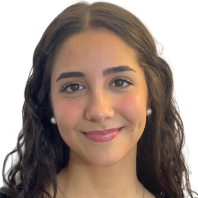 Canguro en Barcelona: Aina