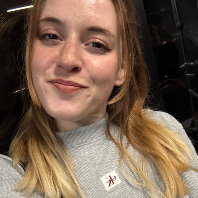 Canguro en Valencia: Jessica