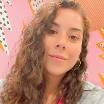 Babysitter in Concepción: Marcela