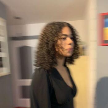 Babysitter in Kraainem: Mona