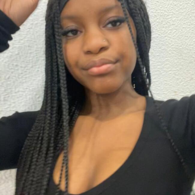 Babysitter em Porto: Lara