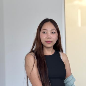 Babysitter in Perth: Sangay 