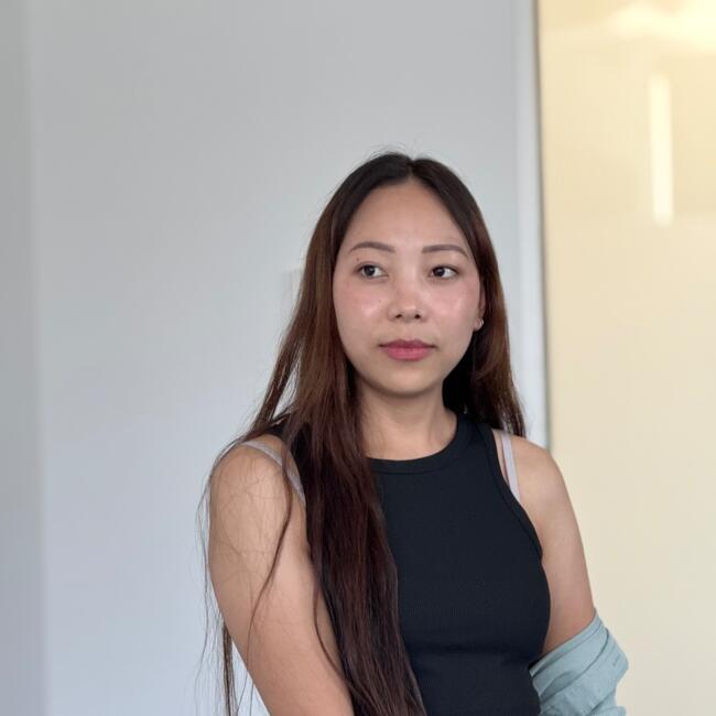 Babysitter in Perth: Sangay 