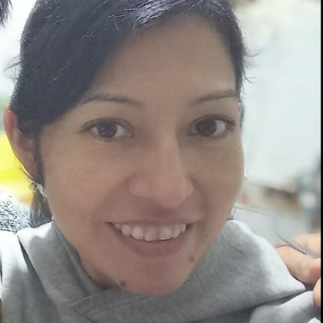 Babysitter in San Juan de Lurigancho: Natty
