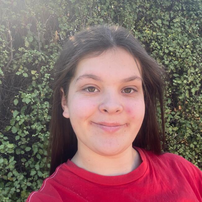 Babysitter in Melbourne: Ashley