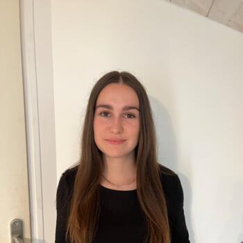 Babysitter in Nantes: Manon