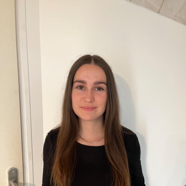 Babysitter in Nantes: Manon