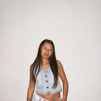 Babysitter in Rosario: Yasmin