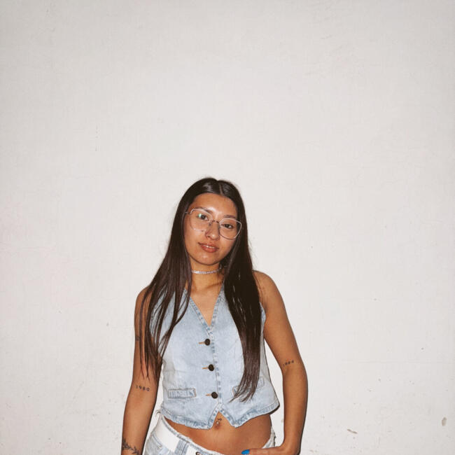 Babysitter in Rosario: Yasmin