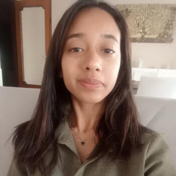 Babysitter in Catania: Alessya