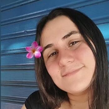 Niñera en Maturín: Maria de los angeles