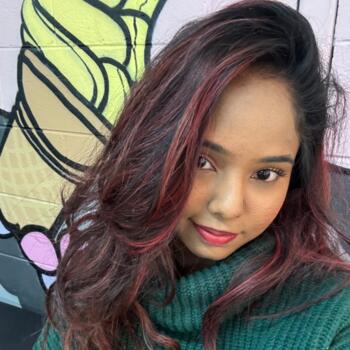 Babysitter in Melbourne: Lakshani