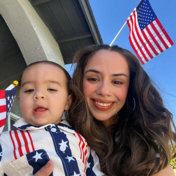 Babysitting job in Chino: babysitting job Monie