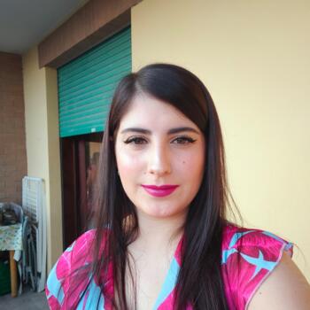 Babysitter Job in Neustift im Stubaital: Babysitter Job Maria Teresa
