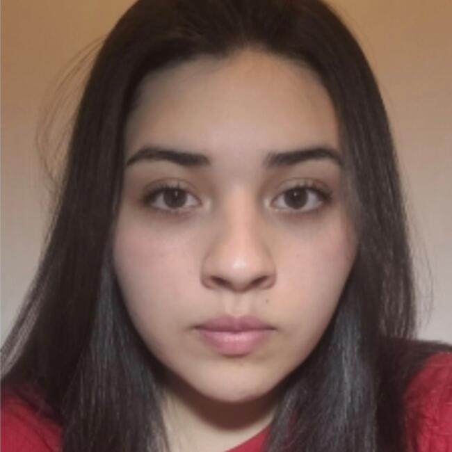 Niñera en Estación Colina: Valentina