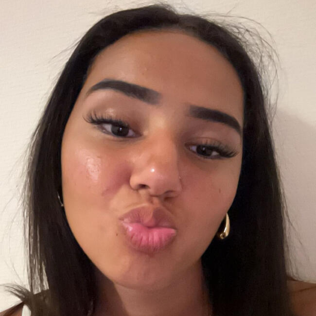 Babysitter in Perpignan: Célina