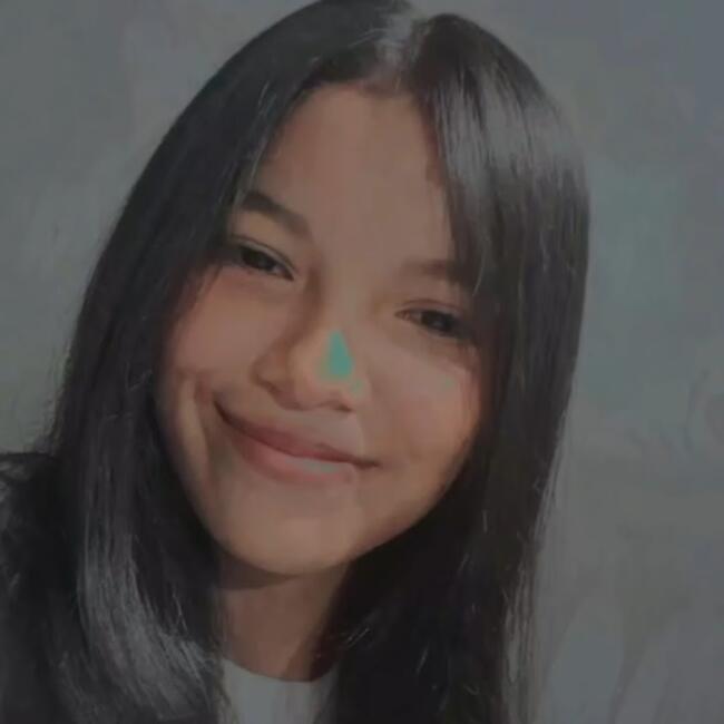 Niñera en Las Lajas: Angelica