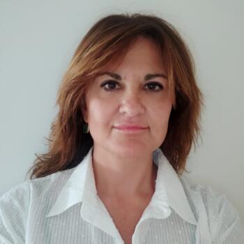 Babysitter in Finestrat: Susana