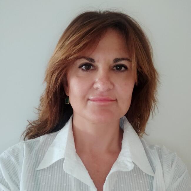 Babysitter in Finestrat: Susana