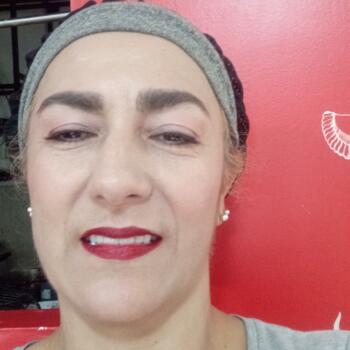 Babysitter in Copacabana: Ana Guiral