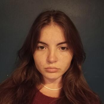 Babysitter in Columbia (Missouri): Jordyn