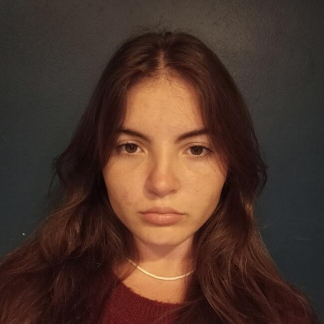 Babysitter in Columbia (Missouri): Jordyn