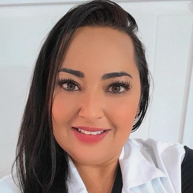 Babysitter in Sorocaba: Priscila