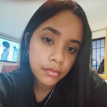 Babysitter in Santo Domingo Este: Wileidy