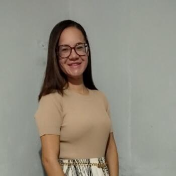 Babá em Petrolina: Weydja priscidia