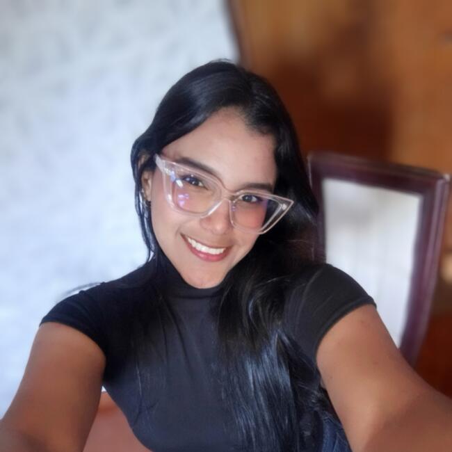 Babysitter in Burriana: Nilmeris