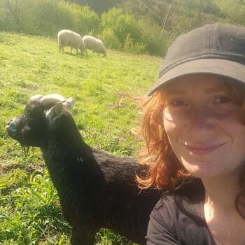 Babysitter in Bagnes: Alice