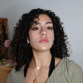 Babysitter in Delft: Catharina