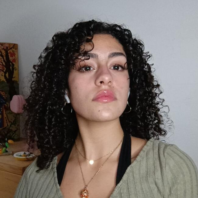 Oppas in Delft: Catharina