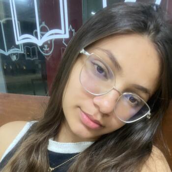 Babá em Cabedelo: Karina