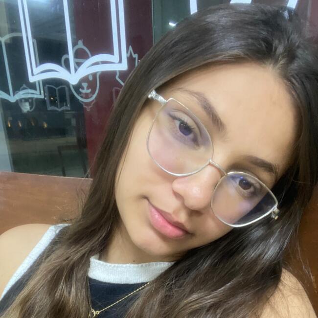 Babá em Cabedelo: Karina