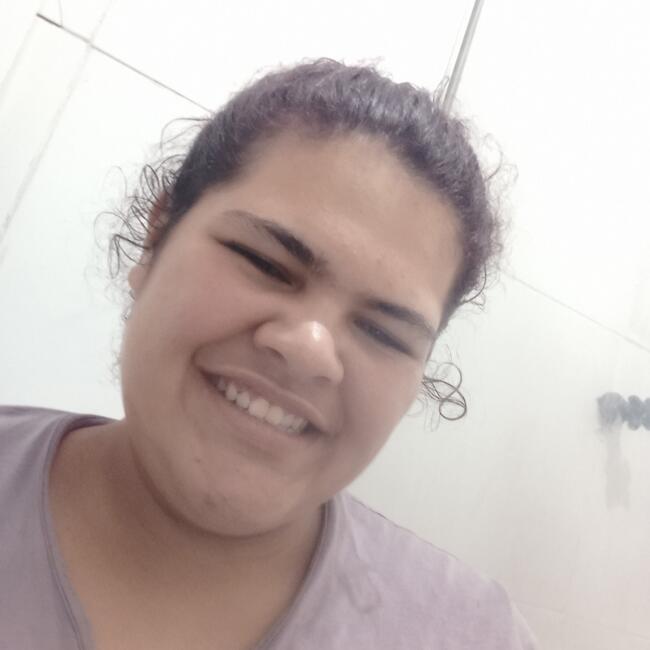 Babá em Balneário Camboriú: Star