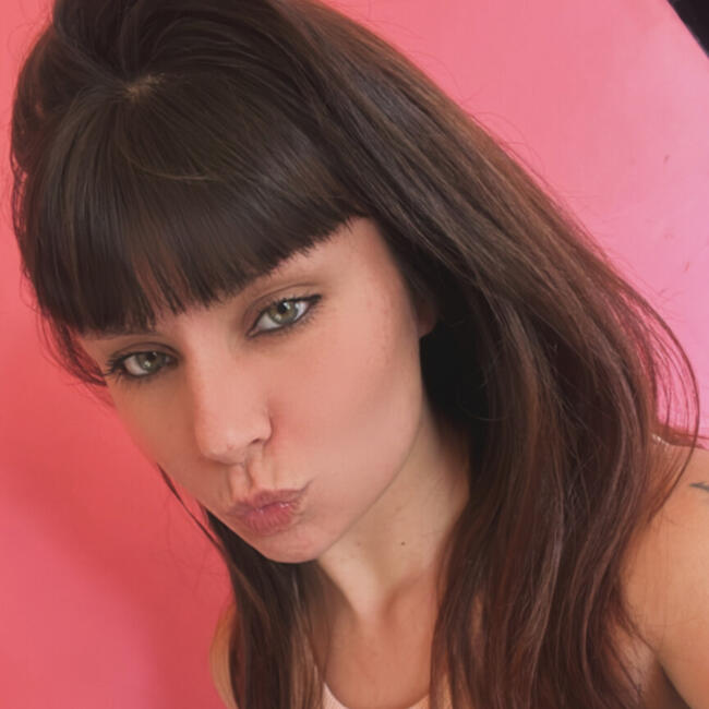 Babysitter in Tandil: Agustina