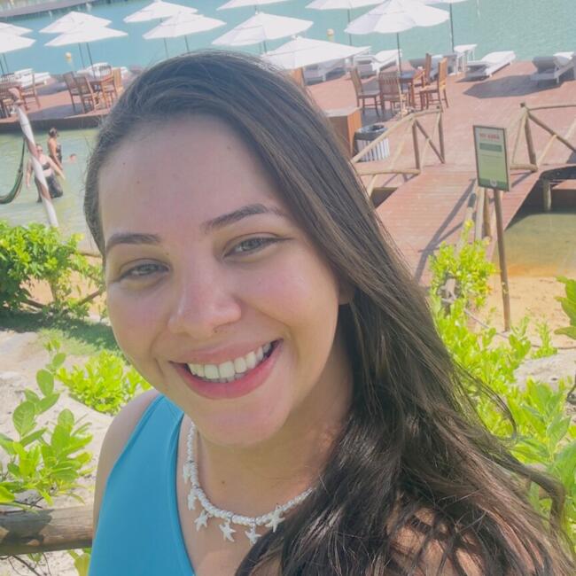 Babysitting job in Ericeira: Celeste