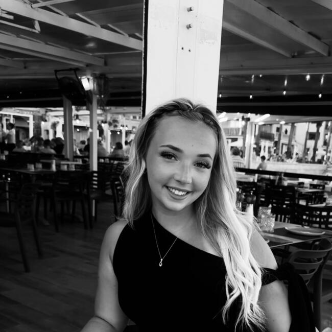 Babysitter in Portsmouth: Lottie