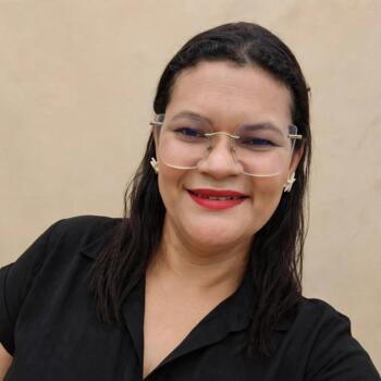 Babysitter Aracaju: Jaqueline