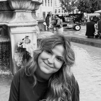 Barnvakt i Malmö: Petra