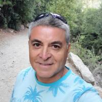 Andrés Morales bravo
