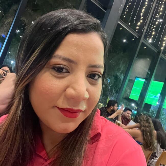 Babysitting job in Teresina: Raiane