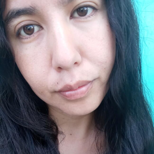 Niñera en San Juan Bautista: Antonella