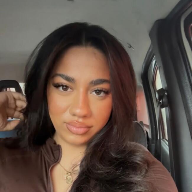 Babysitter in Düsseldorf: Elena