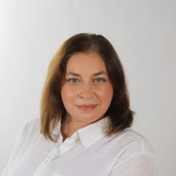 Babysitter in Berlin: Svitlana