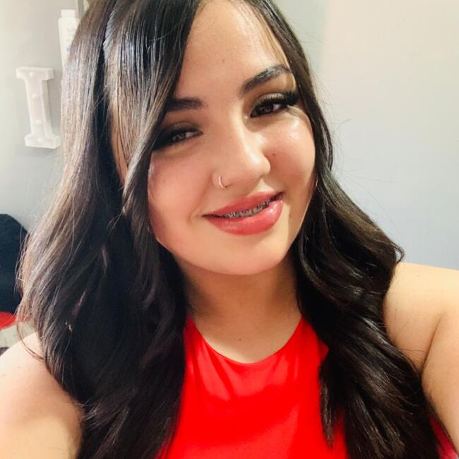 Babysitter in Puente Alto: Isidora meller