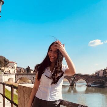 Babysitter in Sissa: Benedetta