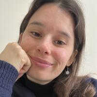 María González